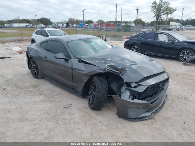 FORD MUSTANG 2021 1fa6p8th7m5155620