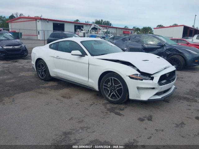 FORD MUSTANG 2022 1fa6p8th7n5100215