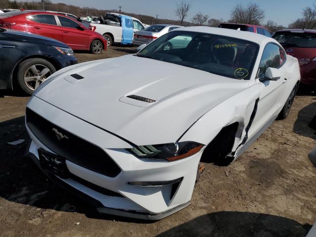 FORD MUSTANG 2022 1fa6p8th7n5105494