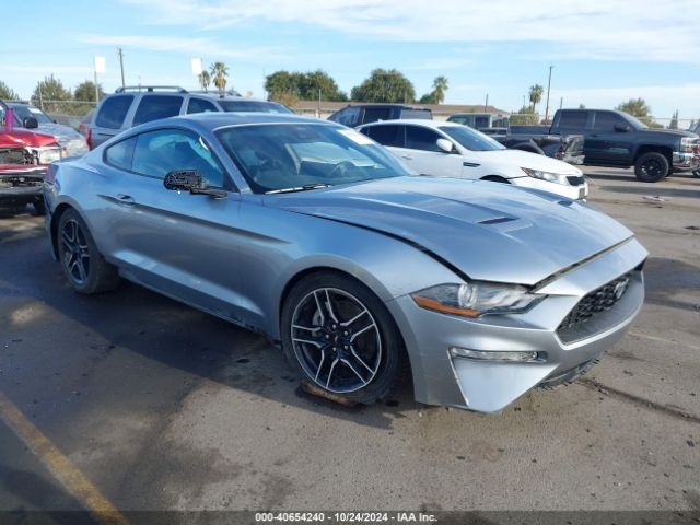 FORD MUSTANG 2022 1fa6p8th7n5107875