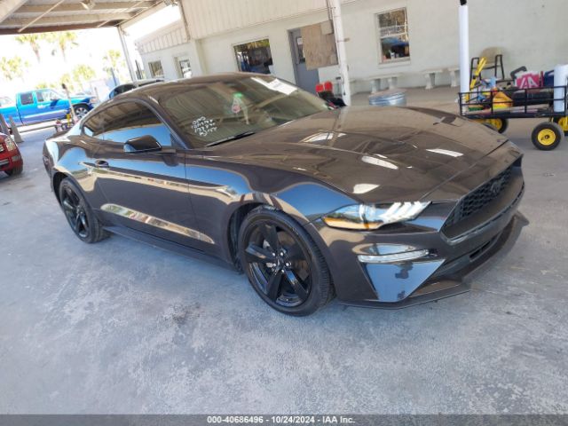 FORD MUSTANG 2022 1fa6p8th7n5108489