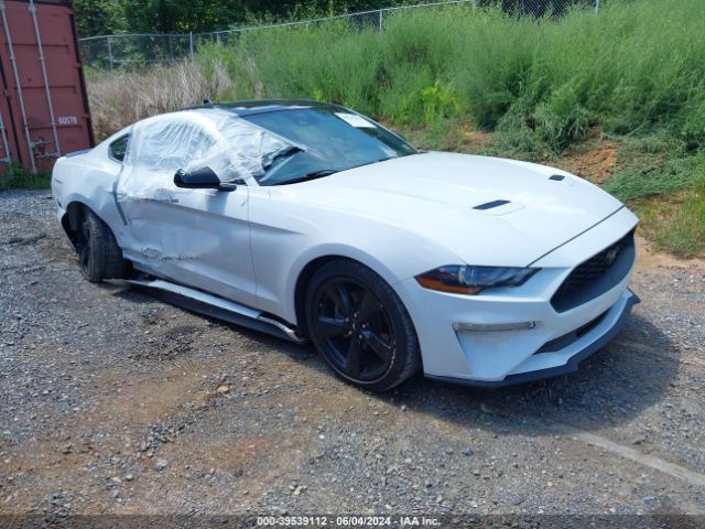 FORD MUSTANG 2022 1fa6p8th7n5110176