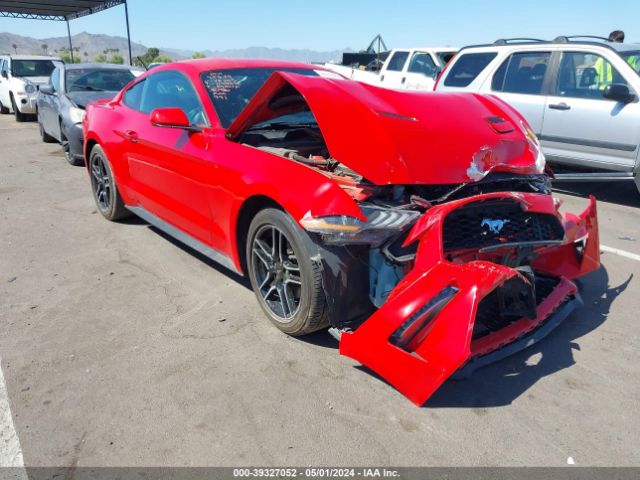 FORD MUSTANG 2022 1fa6p8th7n5115765