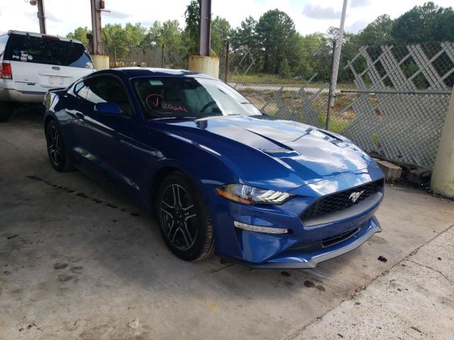 FORD MUSTANG 2022 1fa6p8th7n5127916