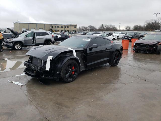 FORD MUSTANG 2022 1fa6p8th7n5134056