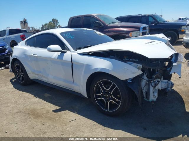 FORD MUSTANG 2022 1fa6p8th7n5136048