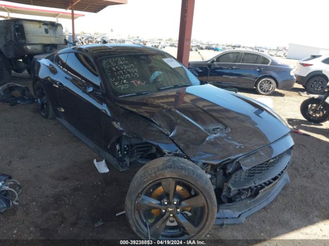 FORD MUSTANG 2022 1fa6p8th7n5140925