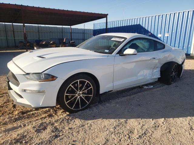 FORD MUSTANG 2022 1fa6p8th7n5141136