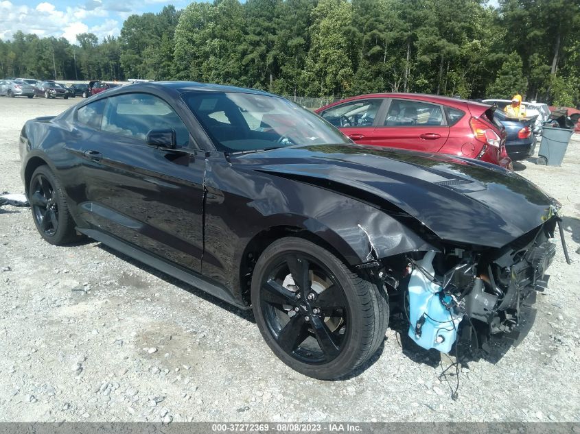 FORD MUSTANG 2022 1fa6p8th7n5145994