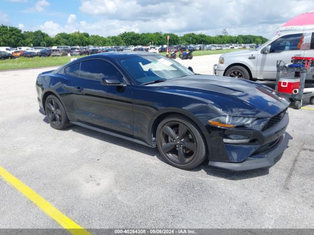 FORD MUSTANG 2022 1fa6p8th7n5147034