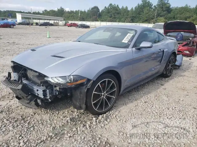 FORD MUSTANG 2022 1fa6p8th7n5150578