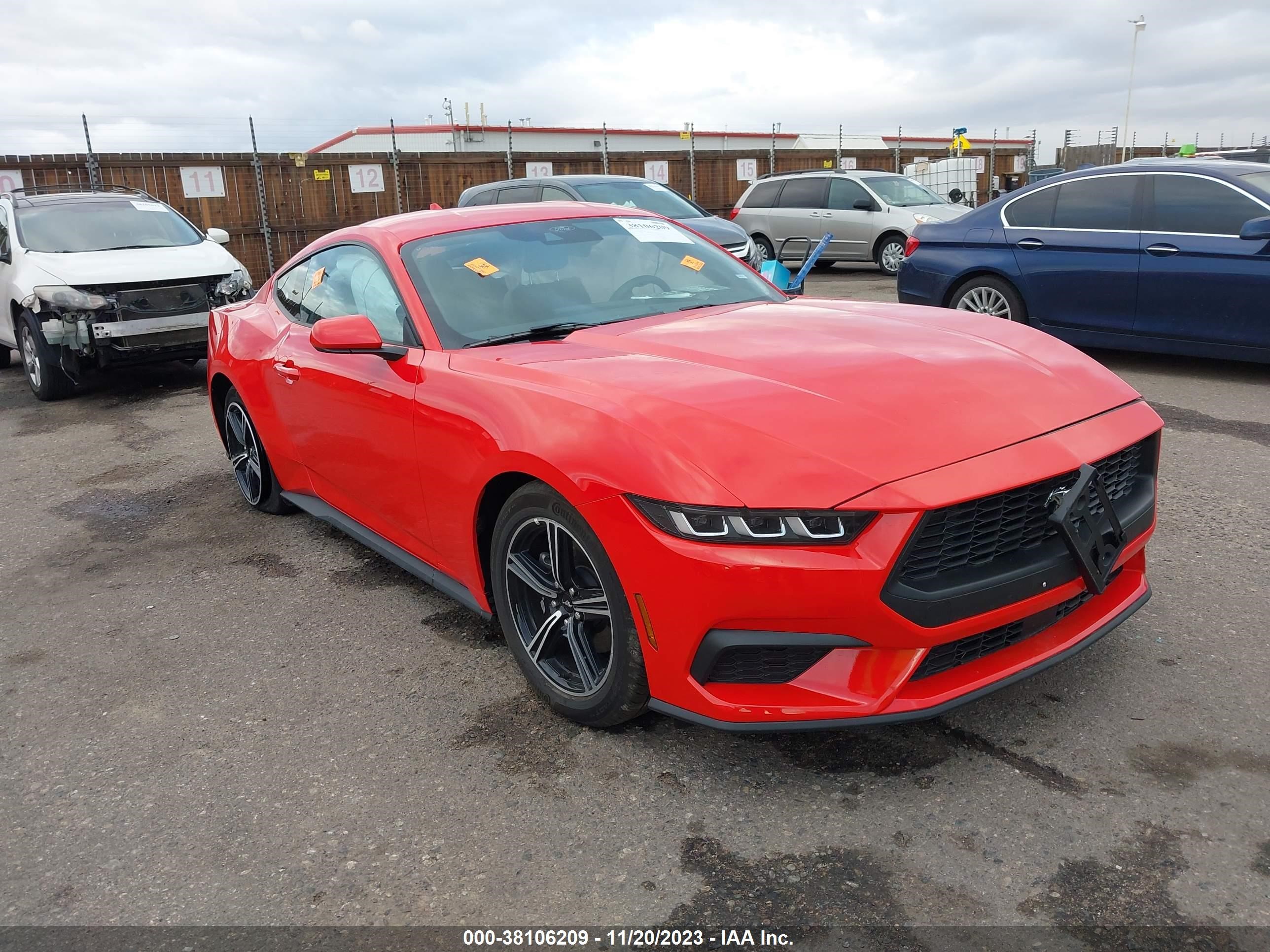 FORD MUSTANG 2024 1fa6p8th7r5107039