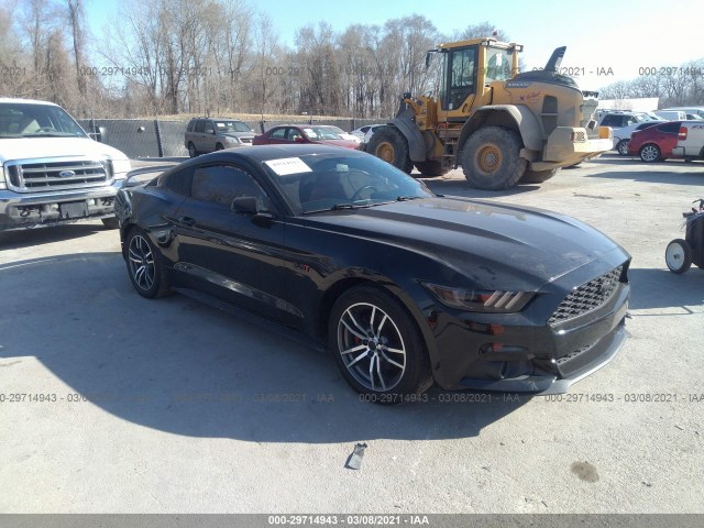 FORD MUSTANG 2015 1fa6p8th8f5299258