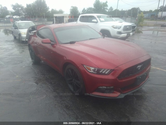 FORD MUSTANG 2015 1fa6p8th8f5300764