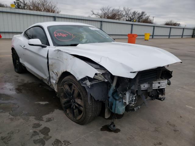 FORD MUSTANG 2015 1fa6p8th8f5301980