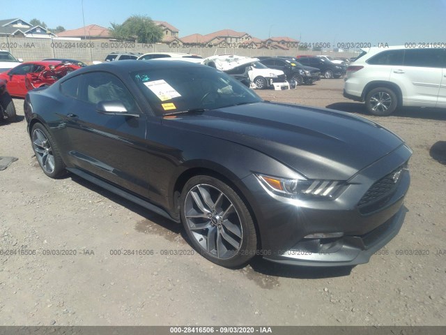 FORD MUSTANG 2015 1fa6p8th8f5303017