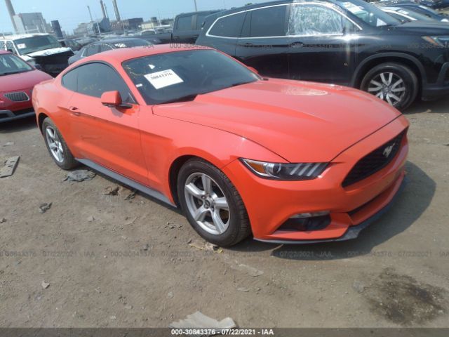 FORD MUSTANG 2015 1fa6p8th8f5303664