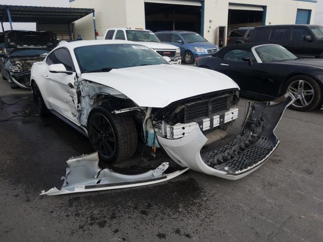 FORD MUSTANG 2015 1fa6p8th8f5306161