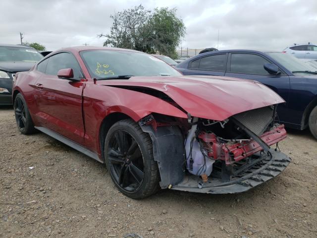 FORD MUSTANG 2015 1fa6p8th8f5309450