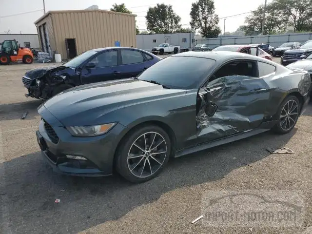 FORD MUSTANG 2015 1fa6p8th8f5309982