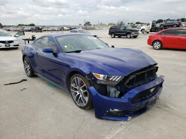 FORD MUSTANG 2015 1fa6p8th8f5310355