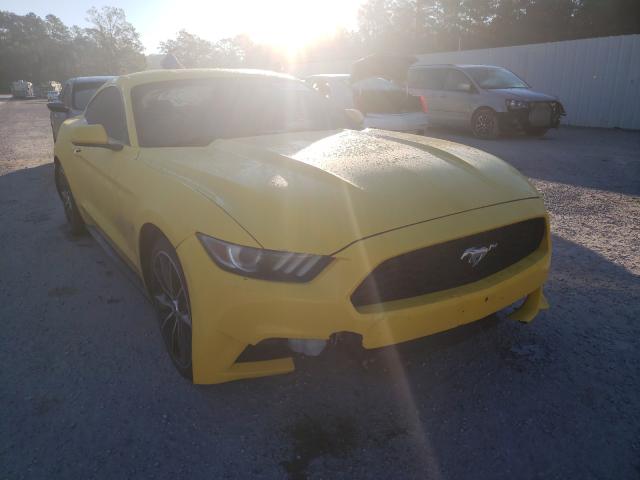 FORD MUSTANG 2015 1fa6p8th8f5311151