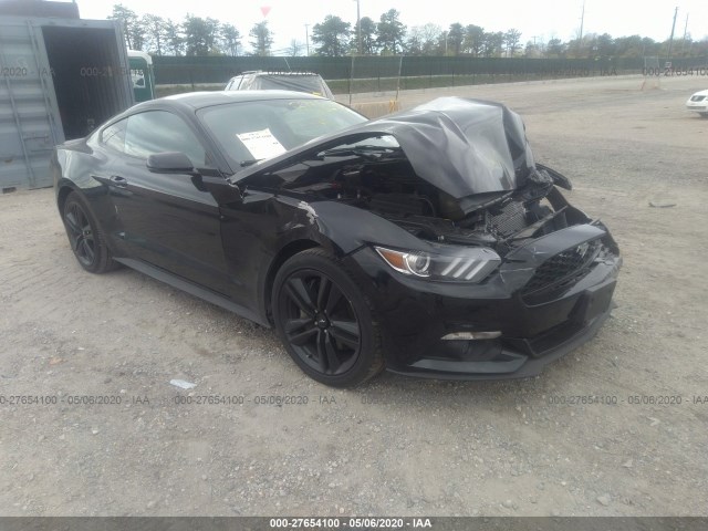 FORD MUSTANG 2015 1fa6p8th8f5313711