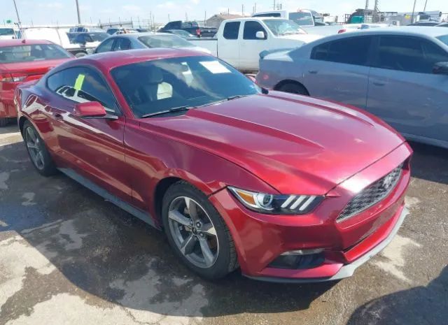 FORD MUSTANG 2015 1fa6p8th8f5318035