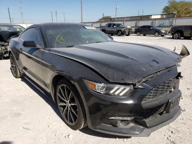 FORD MUSTANG 2015 1fa6p8th8f5322019