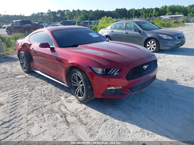 FORD MUSTANG 2015 1fa6p8th8f5323218