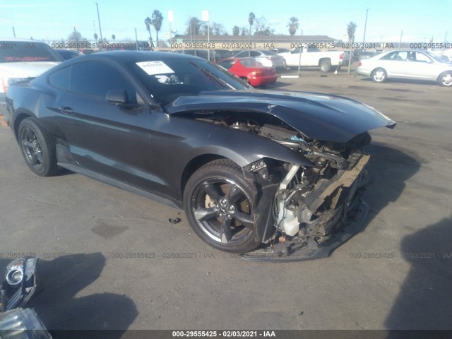 FORD MUSTANG 2015 1fa6p8th8f5326541