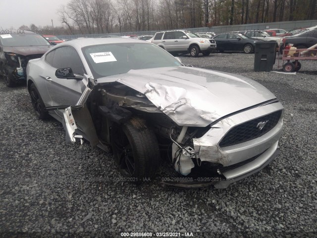 FORD MUSTANG 2015 1fa6p8th8f5336874