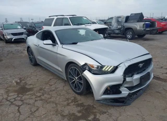 FORD MUSTANG 2015 1fa6p8th8f5337295