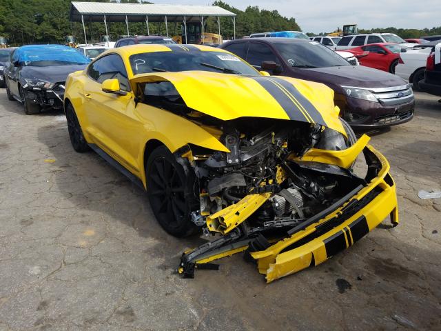 FORD MUSTANG 2015 1fa6p8th8f5338575