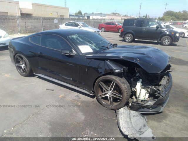 FORD MUSTANG 2015 1fa6p8th8f5338804