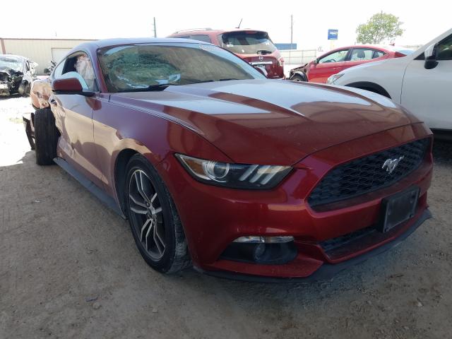 FORD MUSTANG 2015 1fa6p8th8f5339662