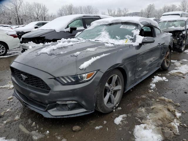 FORD MUSTANG 2015 1fa6p8th8f5340360