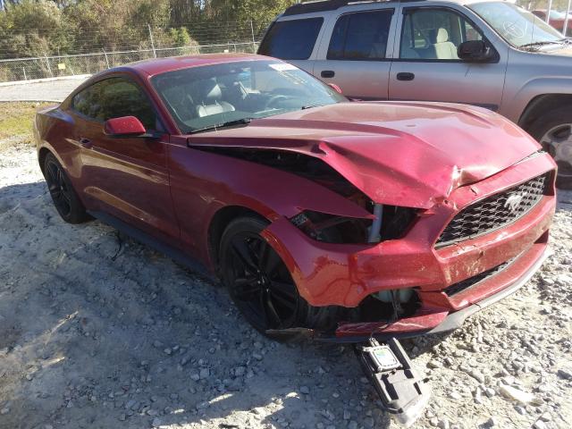 FORD MUSTANG 2015 1fa6p8th8f5341055