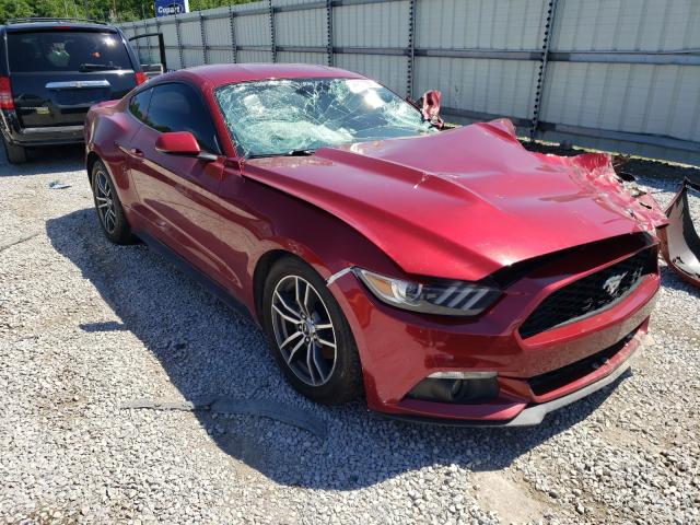 FORD MUSTANG 2015 1fa6p8th8f5341671