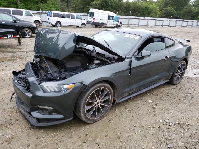 FORD MUSTANG 2015 1fa6p8th8f5348345