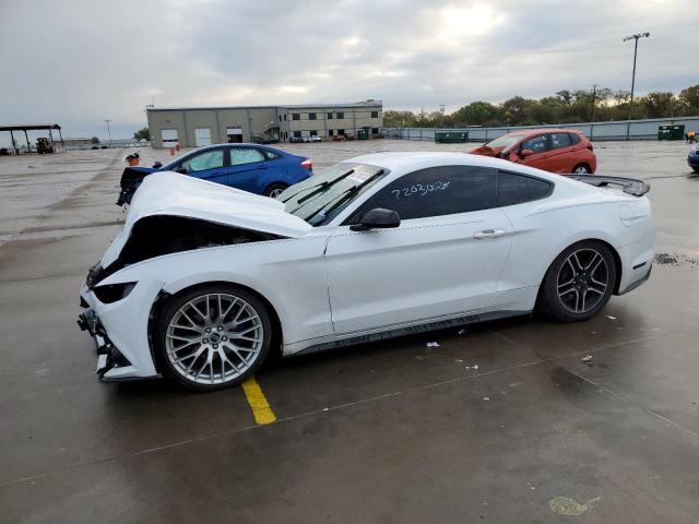 FORD MUSTANG 2015 1fa6p8th8f5350127