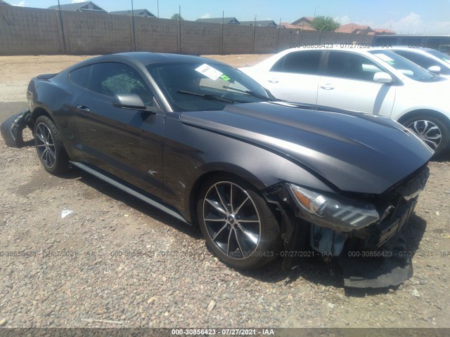 FORD MUSTANG 2015 1fa6p8th8f5351312