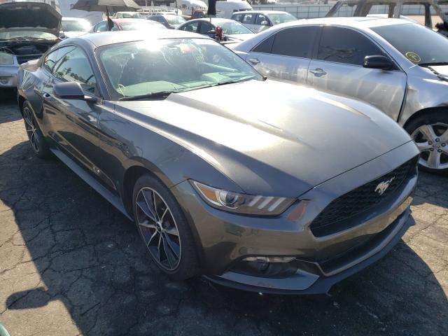 FORD MUSTANG 2015 1fa6p8th8f5351780