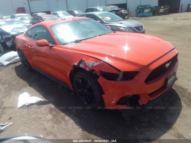 FORD MUSTANG 2015 1fa6p8th8f5355490