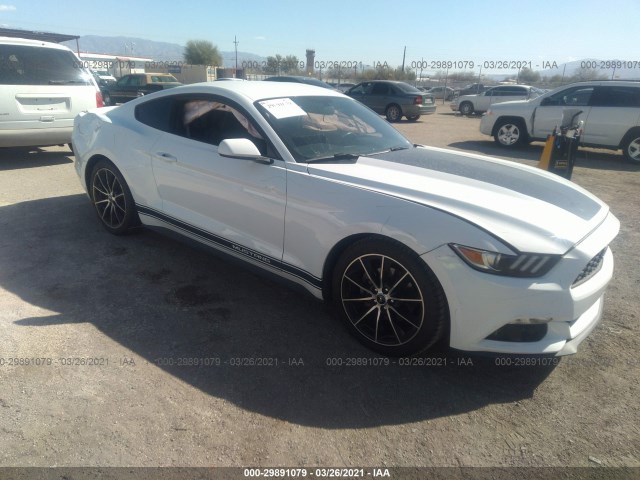 FORD MUSTANG 2015 1fa6p8th8f5355991