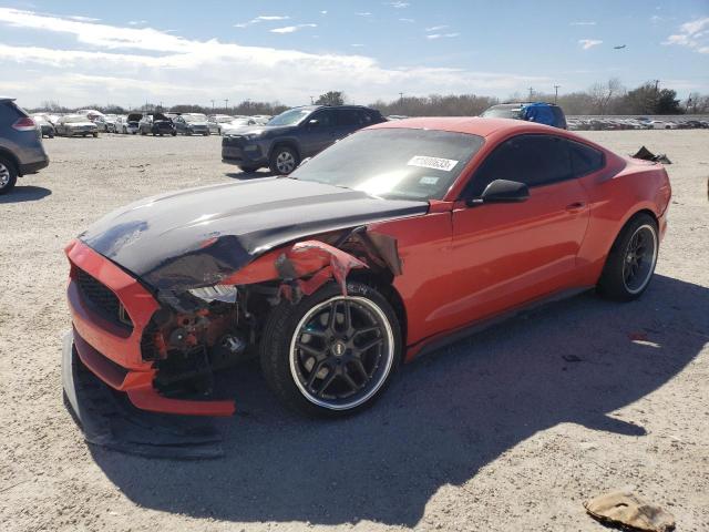 FORD MUSTANG 2015 1fa6p8th8f5358325