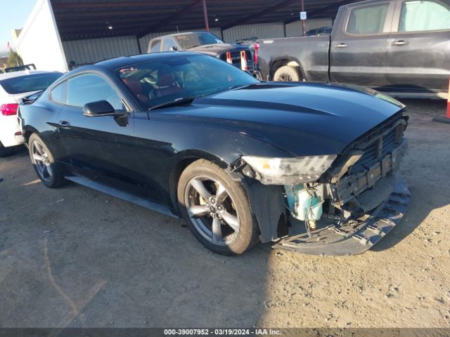 FORD MUSTANG 2015 1fa6p8th8f5359037