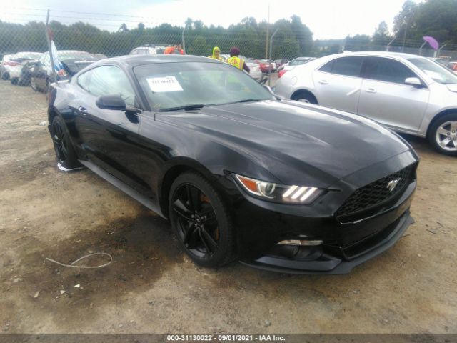 FORD MUSTANG 2015 1fa6p8th8f5365839