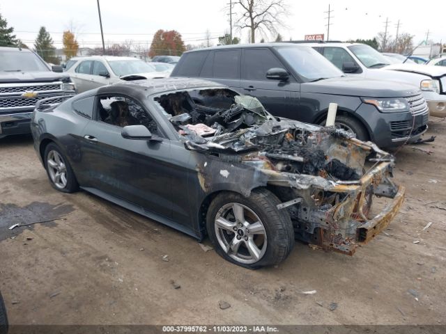 FORD MUSTANG 2015 1fa6p8th8f5368420