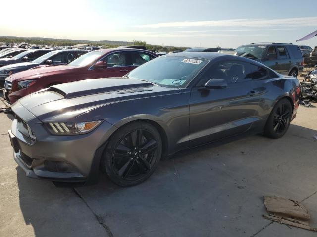 FORD MUSTANG 2015 1fa6p8th8f5370037